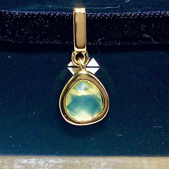 BaubleBar Jewelry - NWT/CARD BaubleBar Clara Velvet Crystal Choker